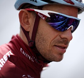 Kristoff støtter regelendring under Tour de France